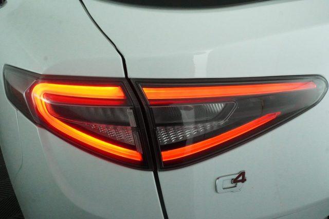 ALFA ROMEO Stelvio Stelvio 2.2 Turbodiesel 210 CV AT8 Q4 Ti