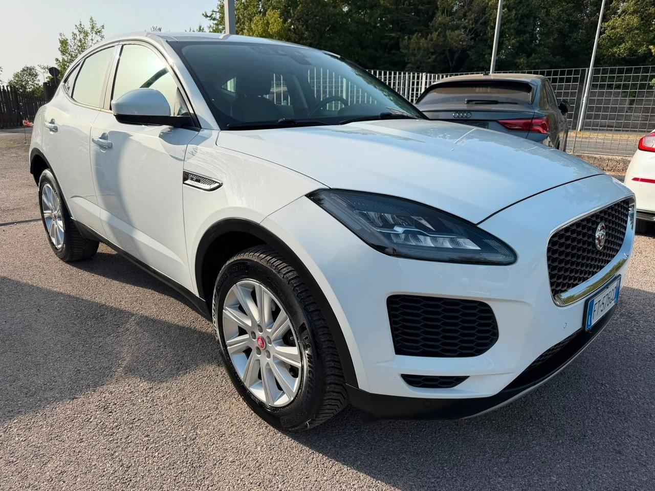 Jaguar E-Pace 2.0D 150 CV AWD S