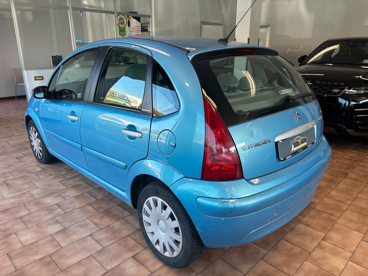 Citroen C3 1.4*NEOPATENTATI