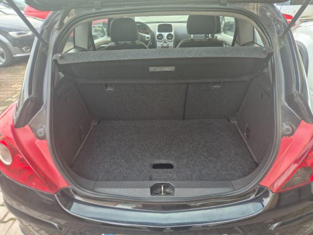 OPEL Corsa 1.3 CDTI 90CV 3 porte Sport