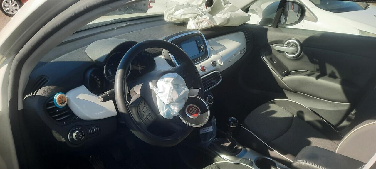 Fiat 500X 1.4 T-Jet 120 CV GPL Pop