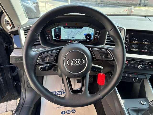 Audi A1 SPB 25 TFSI NAVI-APP CONNECT