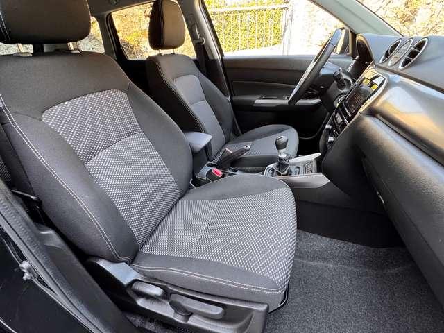 Suzuki Vitara 1.4 Hybrid Top 4wd AllGrip*ACC*LED*Navi*Camera*