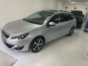 Peugeot 308 BlueHDi 120 SW Allure NAVI*LED*XENON UNICOPR