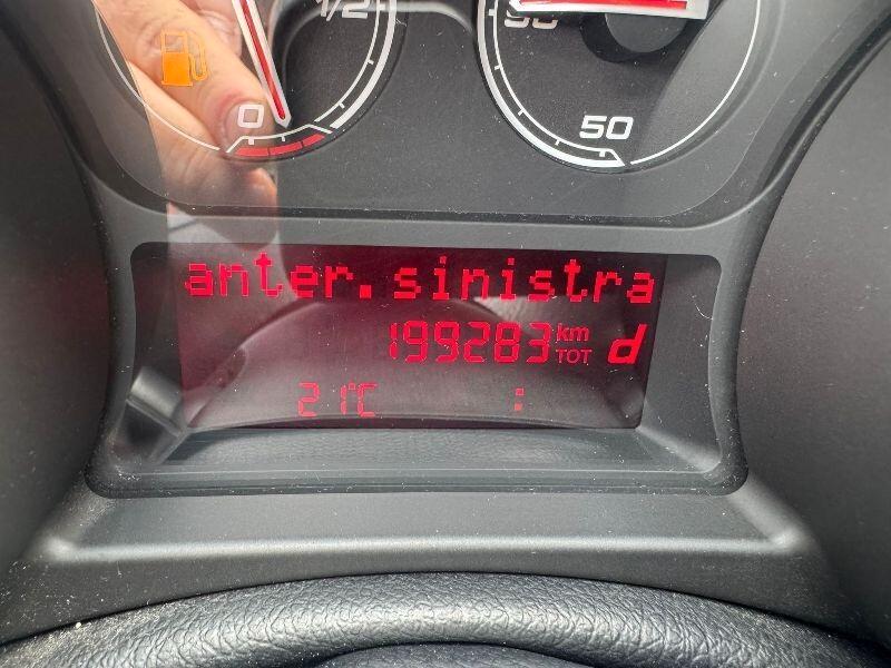 Alfa Romeo Giulietta 1.6 JTDm-2 105 CV Progression