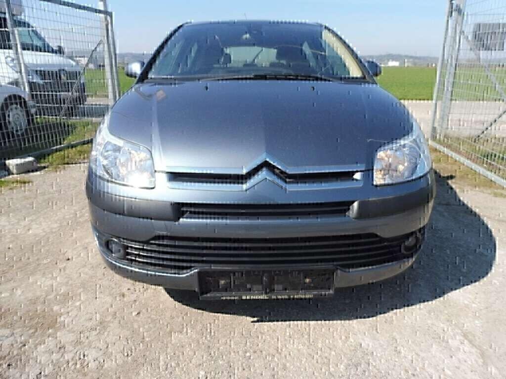 Citroen C4 - APERTI AD AGOSTO