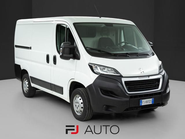 PEUGEOT Boxer 328 2.0 BlueHDi PC-TN Furgone