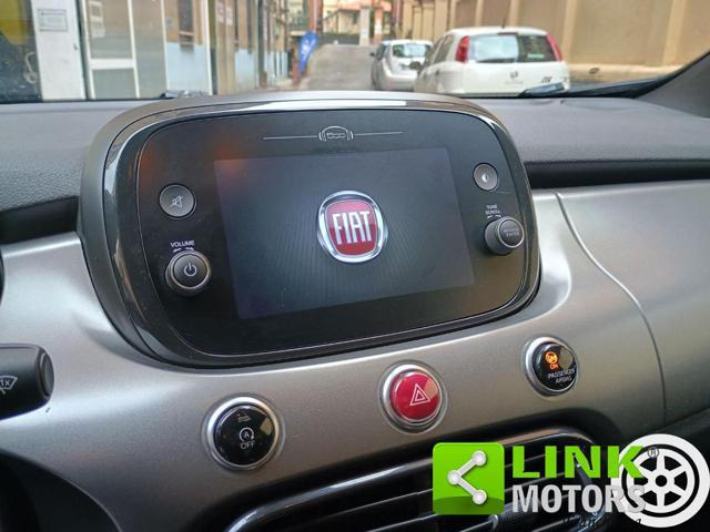 FIAT 500X 1.0 T3 120 CV Sport