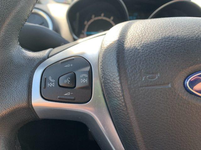 FORD Fiesta 1.0 80CV 5 porte