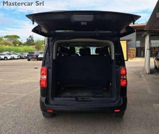 OPEL Vivaro VIVARO LIFE COMBI 9 POSTI 1.5 DIESEL 120CV SeS L2H