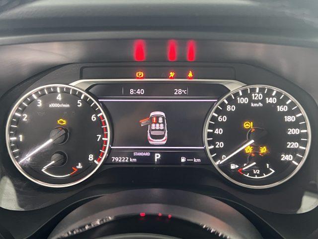 NISSAN Qashqai Qashqai MHEV 158 CV Xtronic Business
