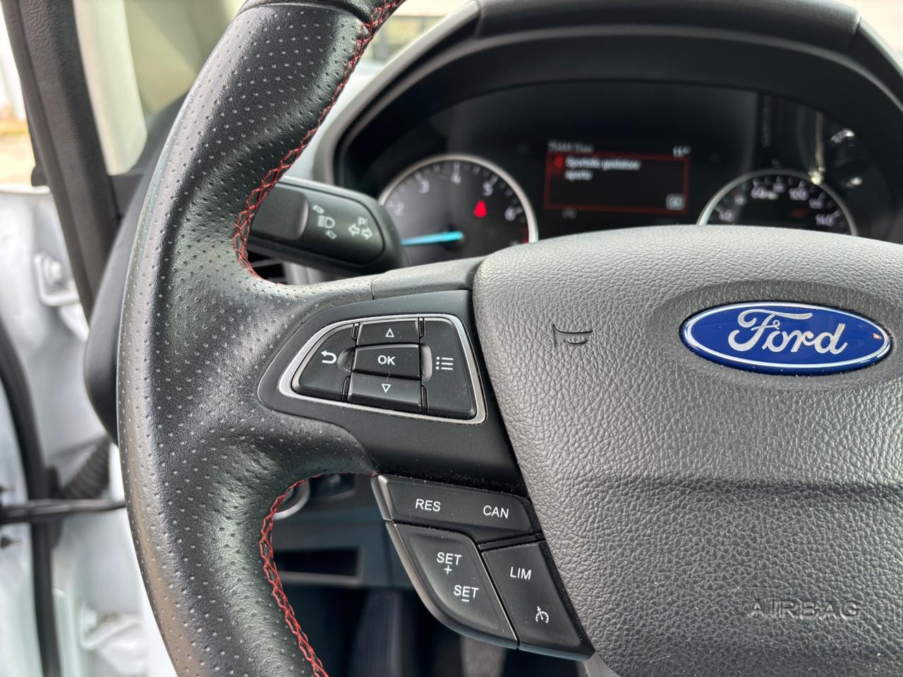 Ford EcoSport 1.0 EcoBoost 125 CV Start&Stop ST-Line