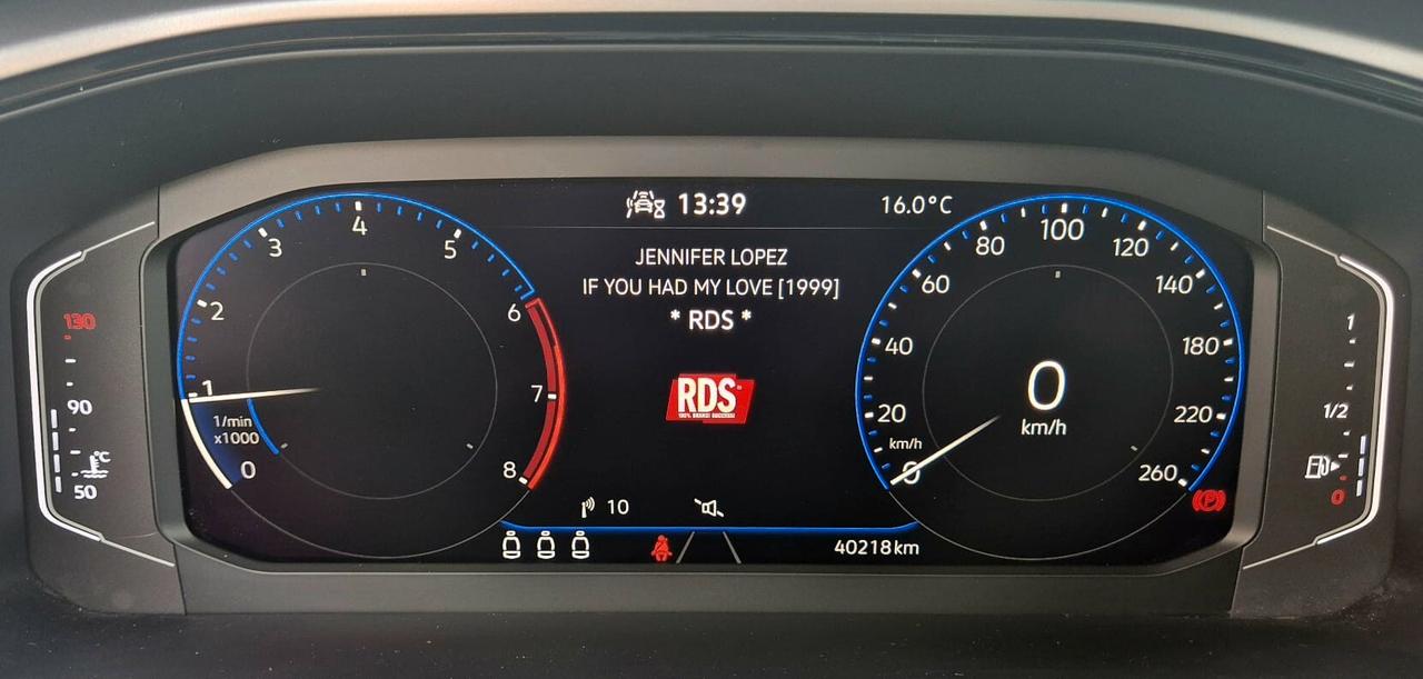 Volkswagen T-Roc 1.0 TSI Style