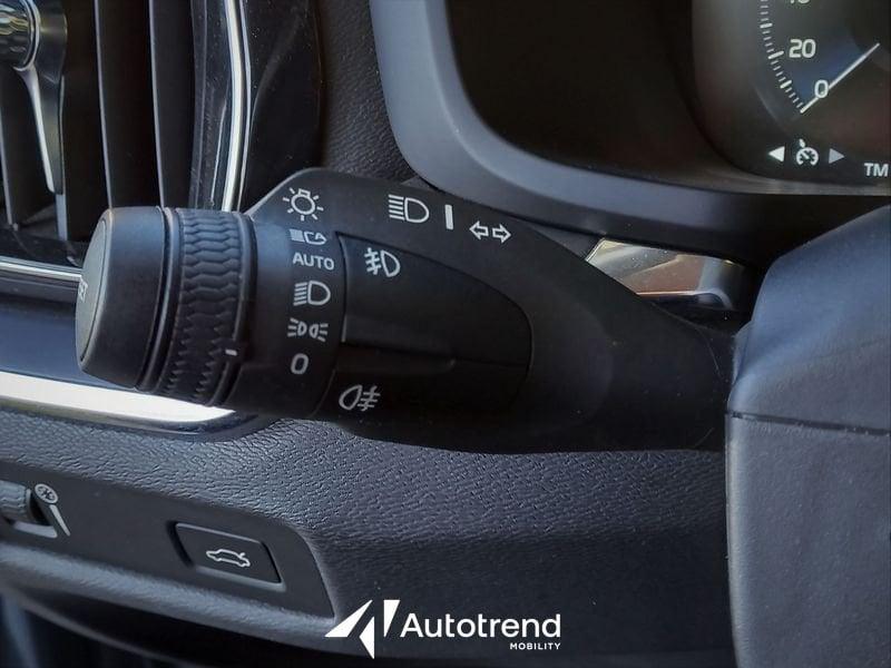 Volvo V60 D3 150 CV Automatica NAVI LED Business
