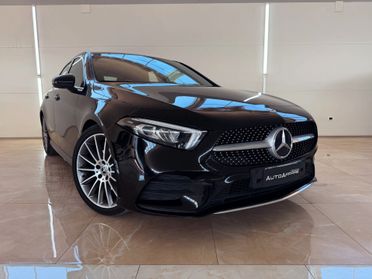 Mercedes-benz A 180 d Automatic Premium