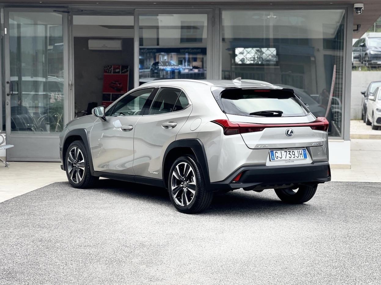 Lexus UX 2.0 Hybrid 152CV E6 Automatica - 2022