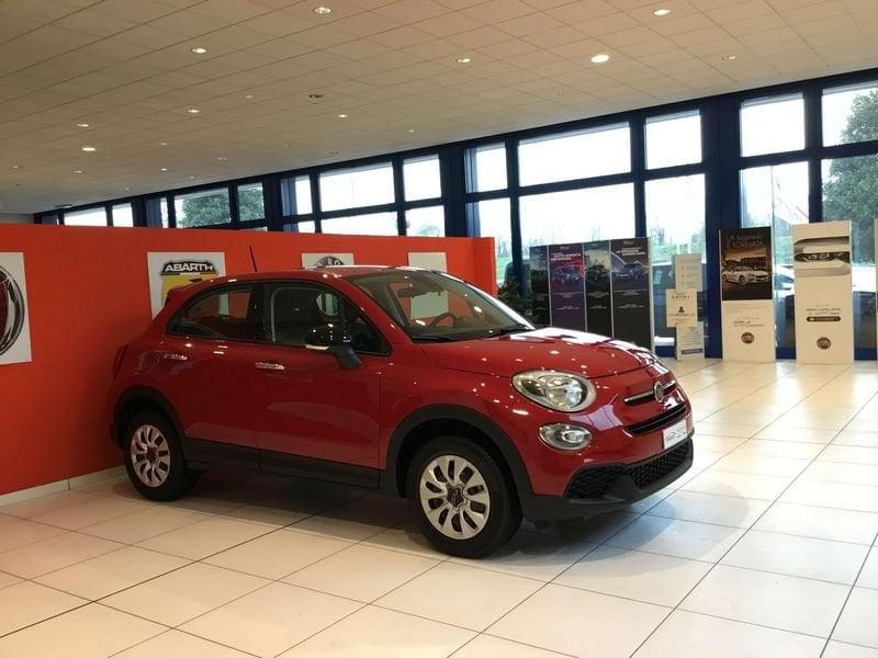 FIAT 500X 1.0 T3 120 CV Urban