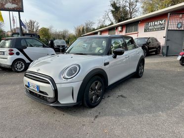 Mini 1.5 Cooper Essential Hype White Tetto Panorama UNIPRO permute Rate Garanzia