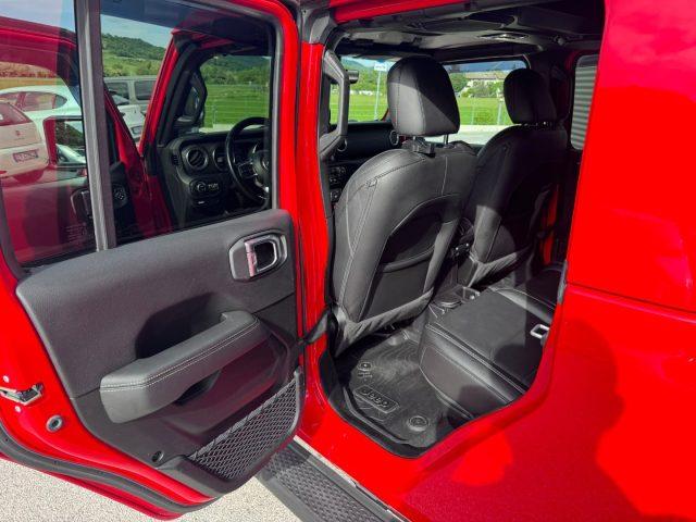 JEEP Gladiator 3.0 Diesel V6 Launch Edition + IVA ESPOSTA 4X4 4WD