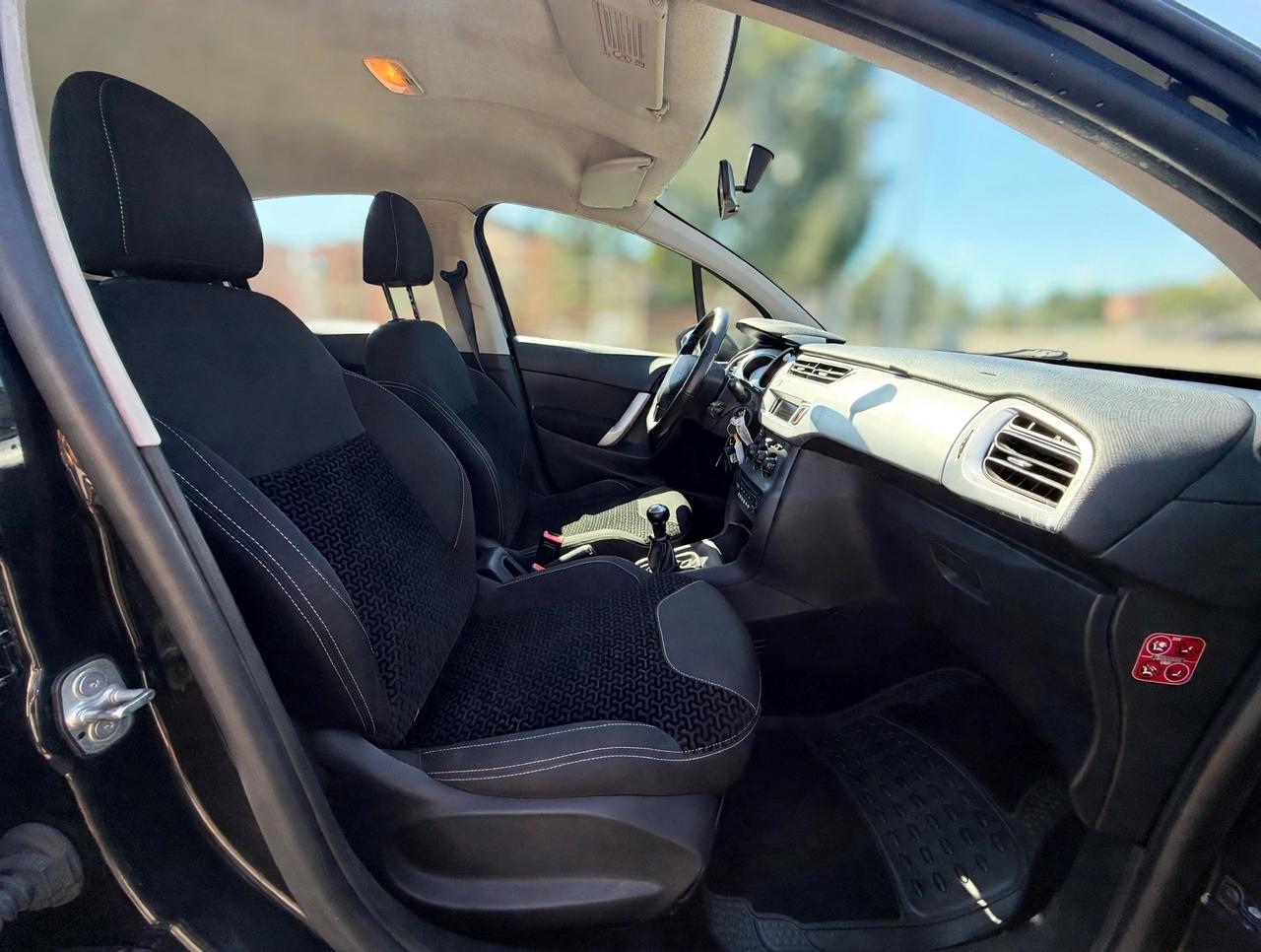 Citroen C3 1.1 airdream Ideal