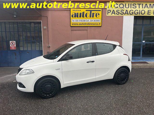 LANCIA Ypsilon 1.2 69 CV 5 porte S&S Elefantino Blu