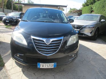 Lancia Ypsilon 1.2 69 CV 5 porte GPL Ecochic Gold