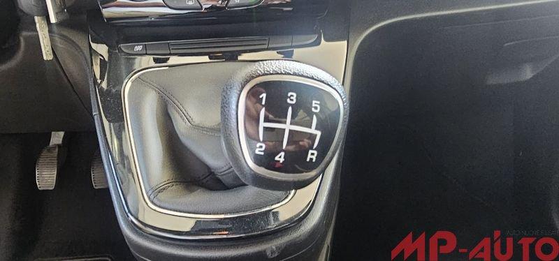 Lancia Ypsilon 1.2 69cv UNICO PROPRIETARIO - NO OBBLIGO FINANZIAMENTO