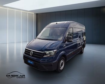 VOLKSWAGEN Crafter II 30 E6 2017 - Crafter 30 2.0 tdi 140cv L3H3 Business