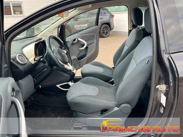 FORD Ka 1.2 8V 69CV Titanium GPL