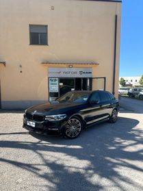 Bmw 520 520d xDrive Touring Msport