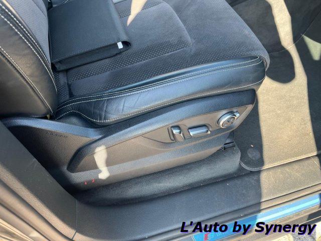 AUDI Q7 3.0 TDI 272 CV quattro tiptronic S Line Plus 7 pos