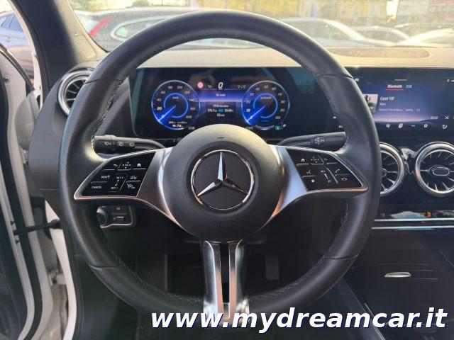 MERCEDES-BENZ EQA 250+ Progressive Advanced