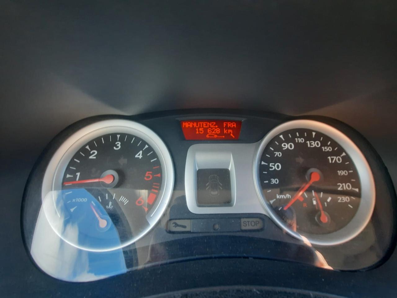 Renault Clio 1.5Dci UNICO PROPRIETARIO
