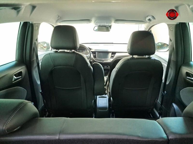 Opel Crossland X 1.6 ECOTEC 120 CV