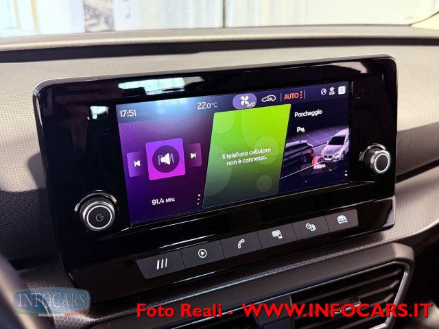 SEAT Leon Sportstourer 2.0 TDI Style 116 CV - PROMO