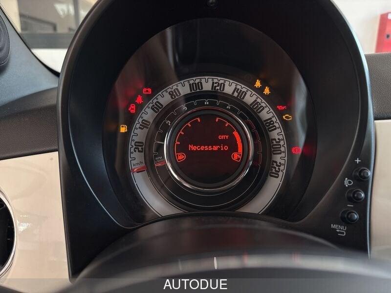 FIAT 500 1.2 BENZINA 70CV 1.0 HYBRID DOLCEVITA 70CV