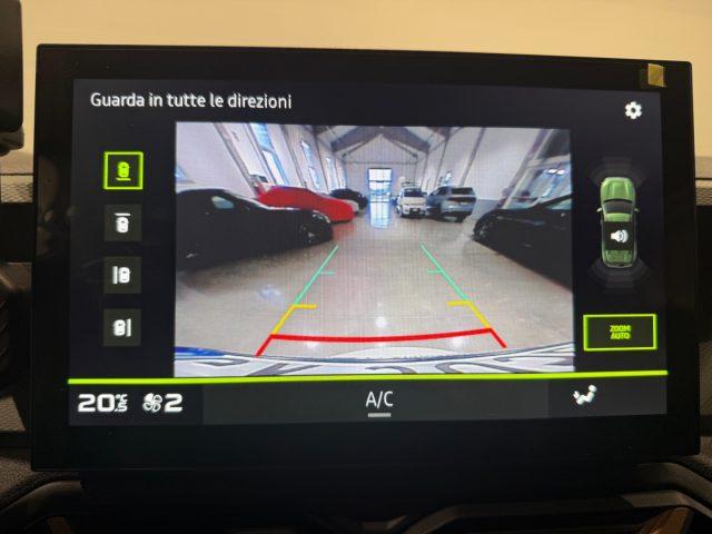 DACIA Duster Hybrid 140 CV Extreme LED/PREZZO REALE