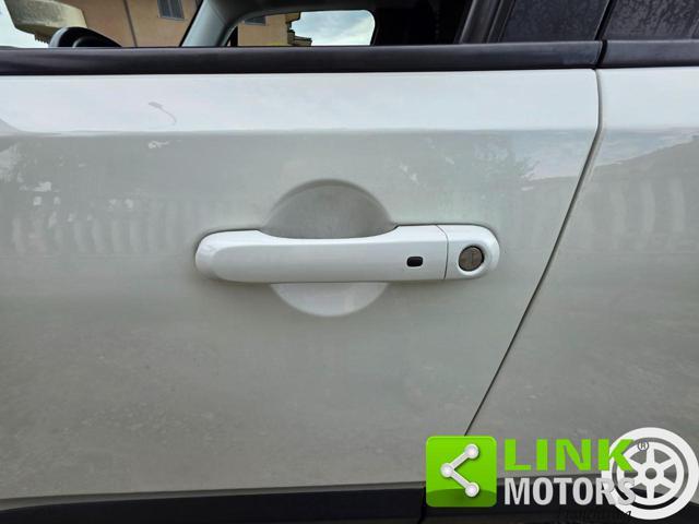 JEEP Renegade 1.4 m-air Limited fwd 140cv auto
