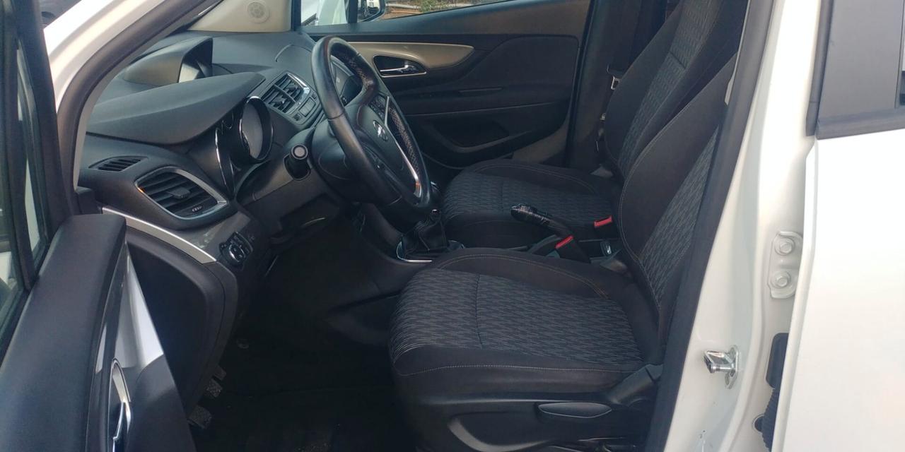 Nissan Qashqai 1.5 dCi Tekna NAVI CRUISE CERCHI CAMERA MULTIFUNZIONE