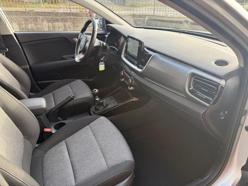 KIA Stonic Stonic 1.2 MPI Style Special Edition