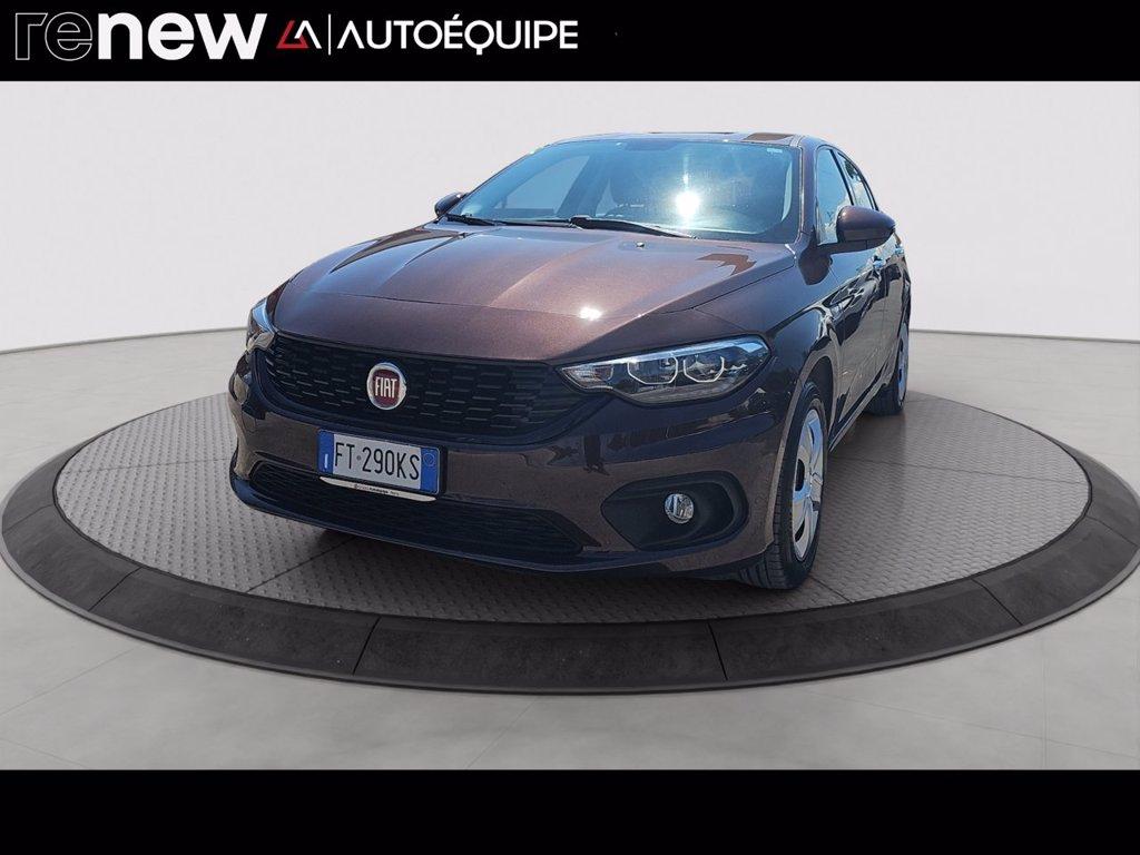 FIAT Tipo 5p 1.6 mjt Lounge s&s 120cv del 2019