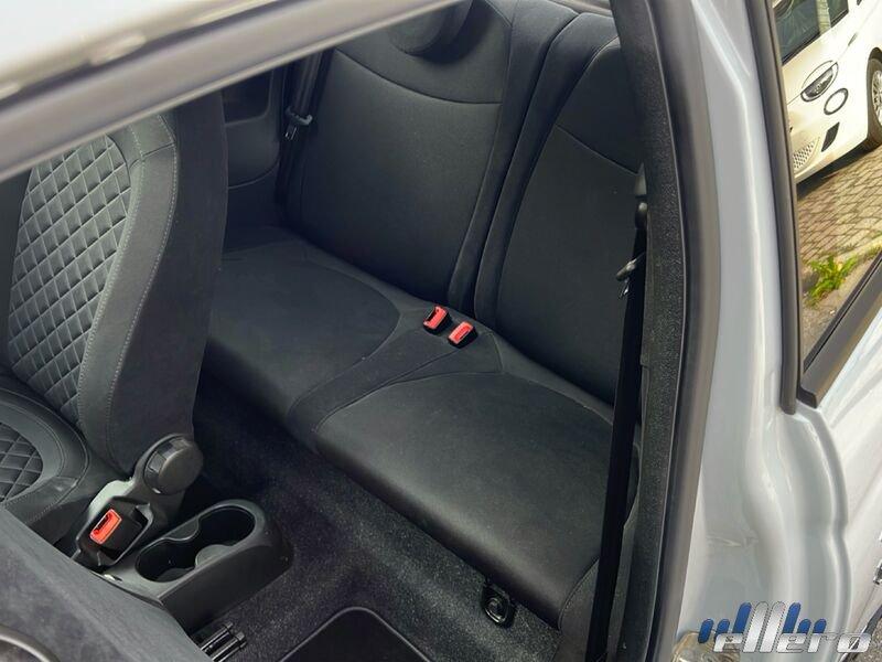 Abarth 595 595 1.4 t-jet 145cv