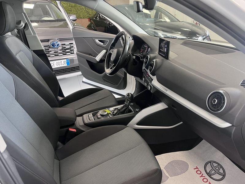 Audi Q2 Q2 1.0 TFSI S tronic Business