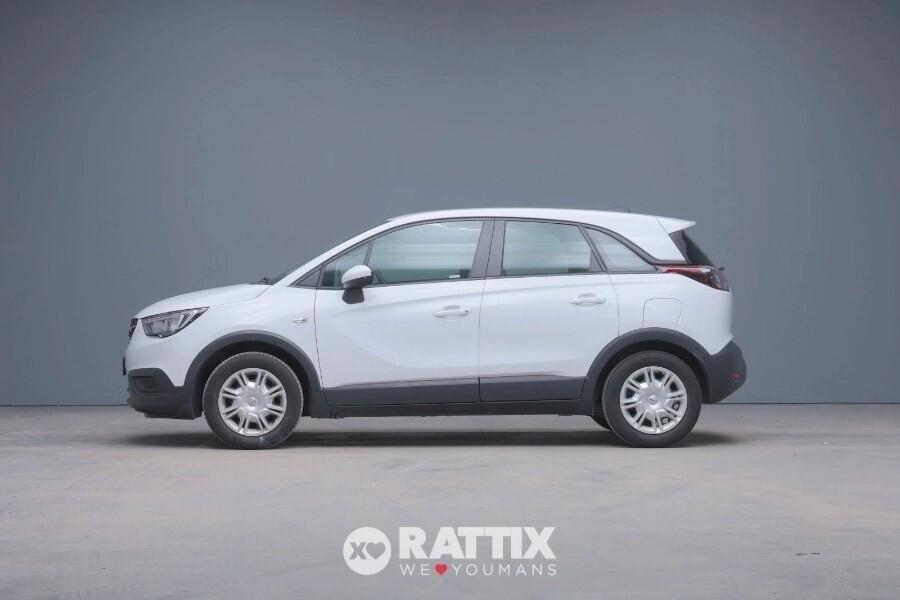 Opel Crossland X 1.2 81CV Innovation