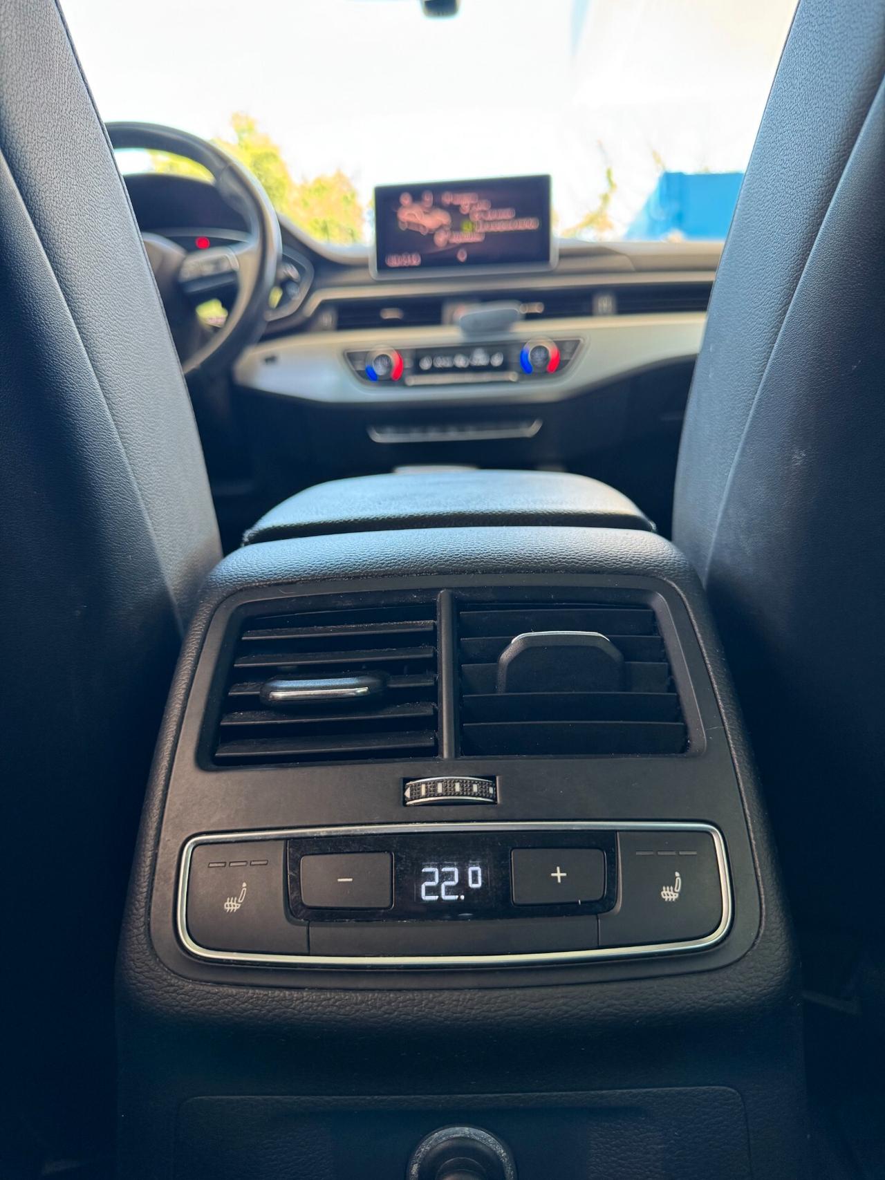 Audi A4 Avant 2.0 TDI 190 CV S tronic