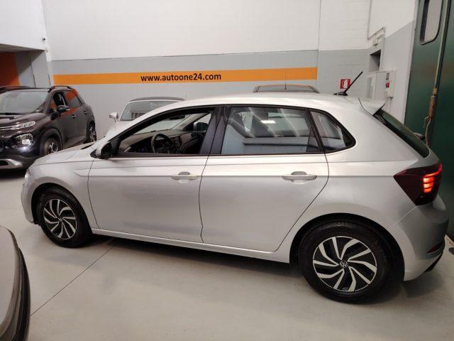 VOLKSWAGEN Polo 1.0 TSI DSG Style AUTOMATICA - PREZZO REALE