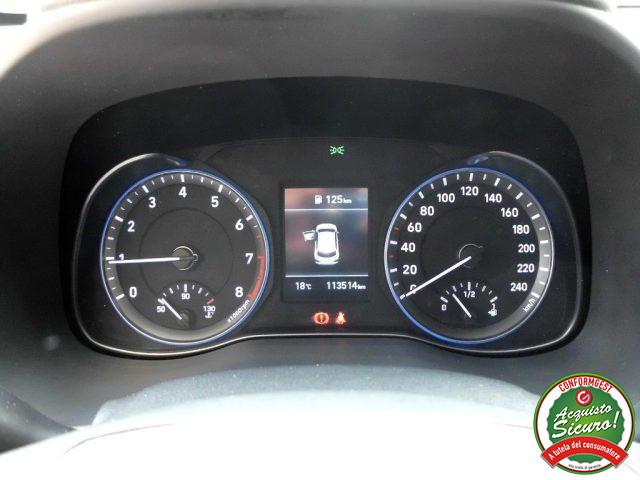 HYUNDAI Kona 1.0 T-GDI Style