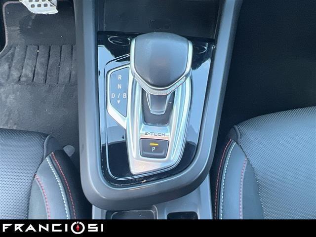 RENAULT Arkana 1.6 E-TECH FULL HYBRID R.S. LINE AUTO 145CV