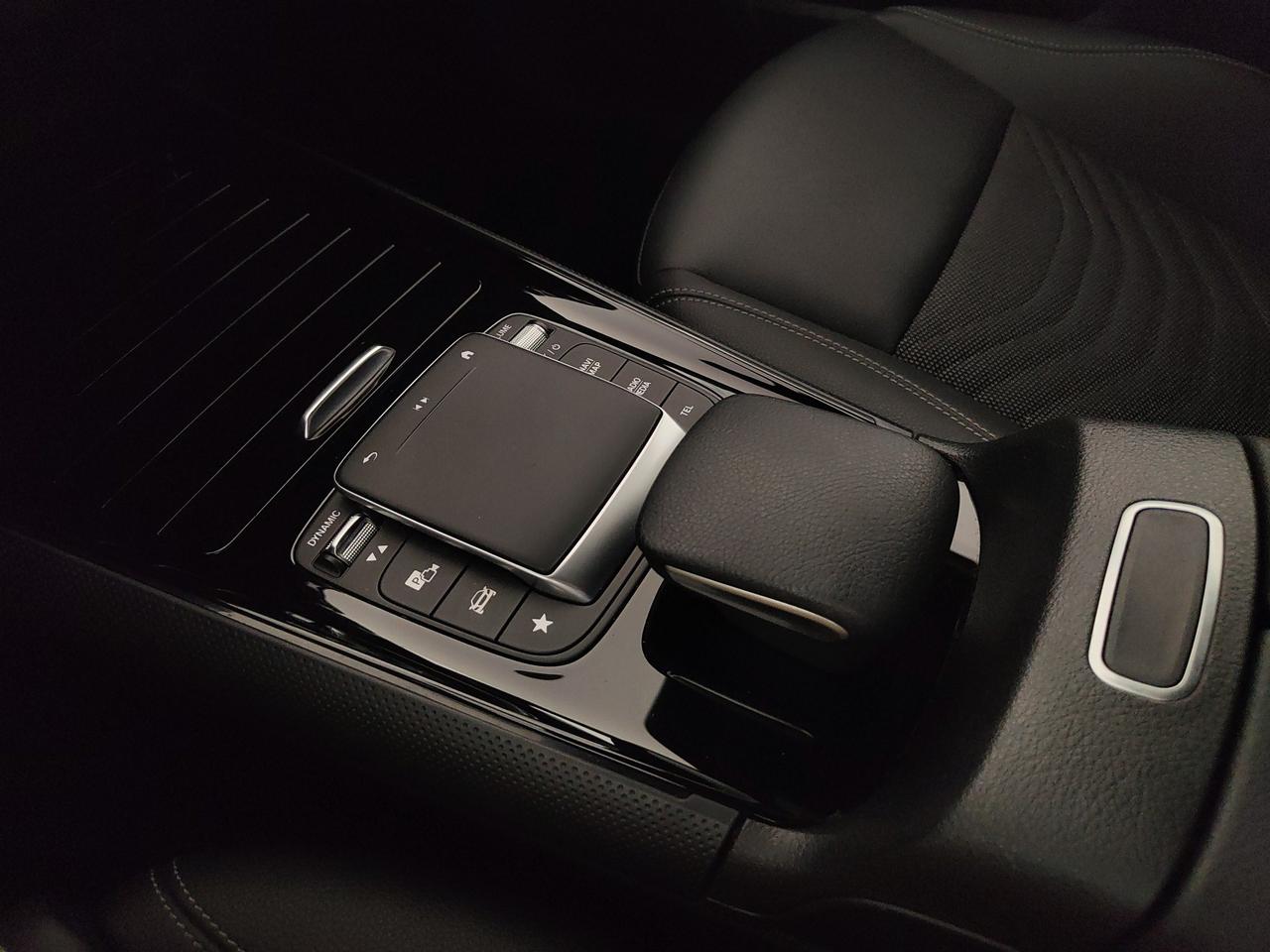 Mercedes-Benz GLA 200 d Sport 4matic auto