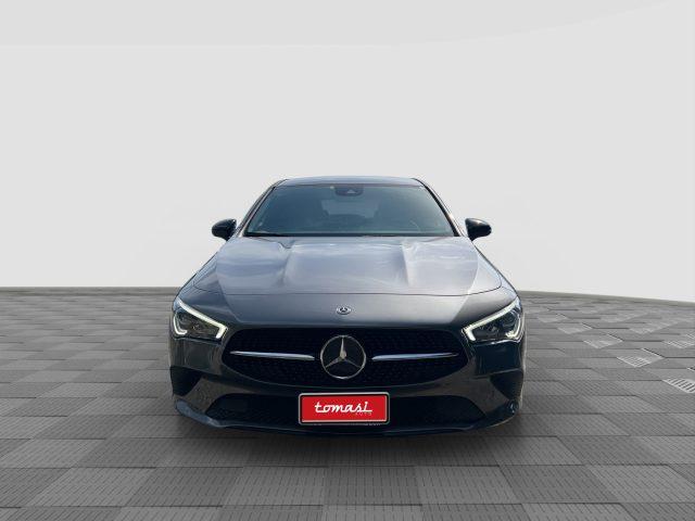 MERCEDES-BENZ CLA sse 180 d Automatic Shooting Brake SPORT